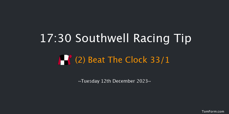 Southwell 17:30 Stakes (Class 5) 7f Thu 7th Dec 2023