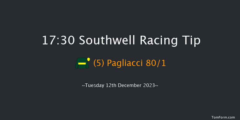 Southwell 17:30 Stakes (Class 5) 7f Thu 7th Dec 2023