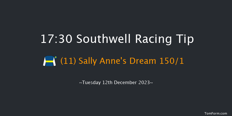 Southwell 17:30 Stakes (Class 5) 7f Thu 7th Dec 2023