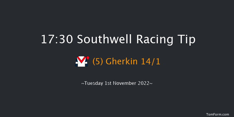 Southwell 17:30 Handicap (Class 6) 6f Fri 28th Oct 2022