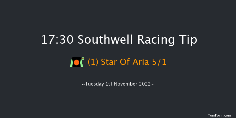 Southwell 17:30 Handicap (Class 6) 6f Fri 28th Oct 2022