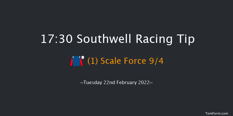 Southwell 17:30 Seller (Class 5) 5f Fri 18th Feb 2022