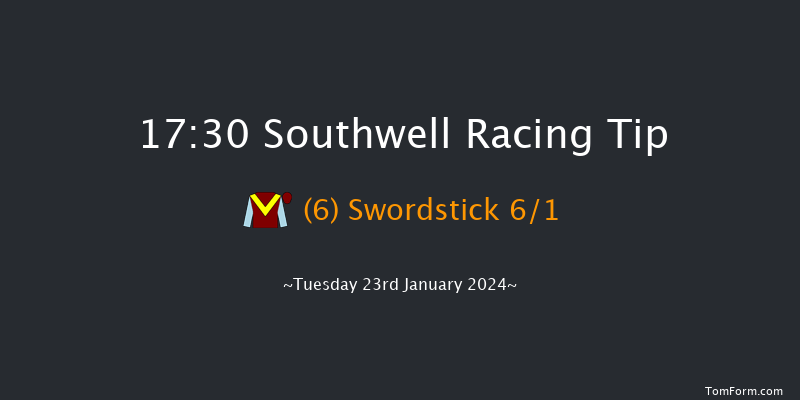 Southwell 17:30 Maiden
(Class 5) 8f Thu 11th Jan 2024