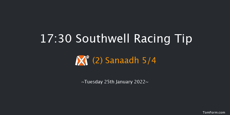 Southwell 17:30 Claimer (Class 6) 8f Mon 24th Jan 2022