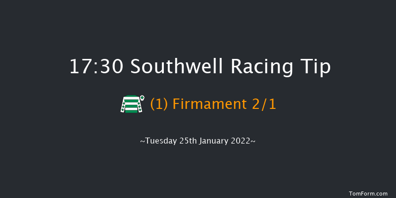 Southwell 17:30 Claimer (Class 6) 8f Mon 24th Jan 2022