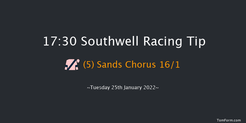 Southwell 17:30 Claimer (Class 6) 8f Mon 24th Jan 2022