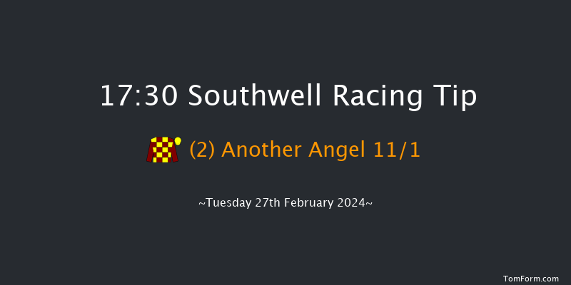 Southwell  17:30 Stakes (Class 6) 5f Sat 24th Feb 2024