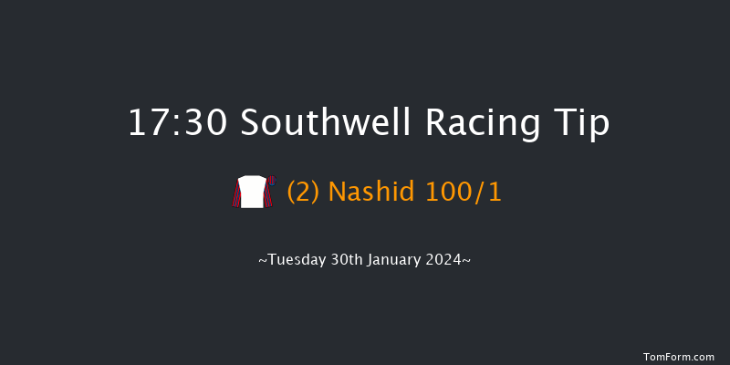 Southwell  17:30 Stakes (Class 5) 8f Thu 25th Jan 2024