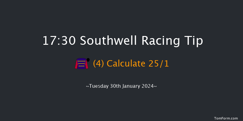 Southwell  17:30 Stakes (Class 5) 8f Thu 25th Jan 2024