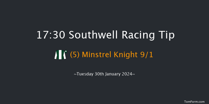 Southwell  17:30 Stakes (Class 5) 8f Thu 25th Jan 2024