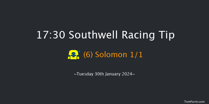 Southwell  17:30 Stakes (Class 5) 8f Thu 25th Jan 2024