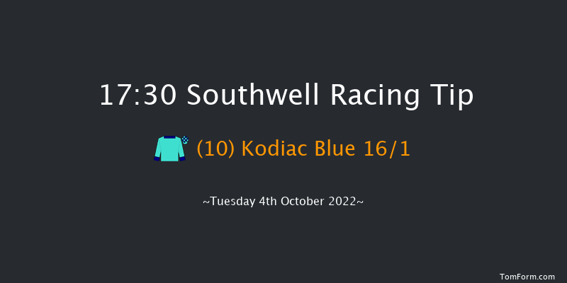 Southwell 17:30 Handicap (Class 5) 8f Tue 27th Sep 2022