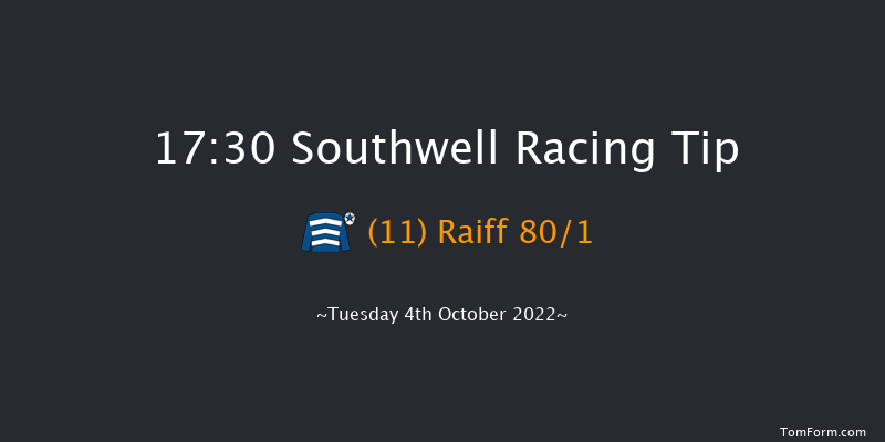 Southwell 17:30 Handicap (Class 5) 8f Tue 27th Sep 2022