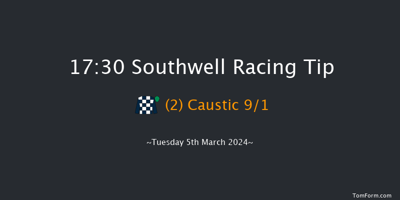 Southwell  17:30 Stakes
(Class 4) 12f Mon 4th Mar 2024