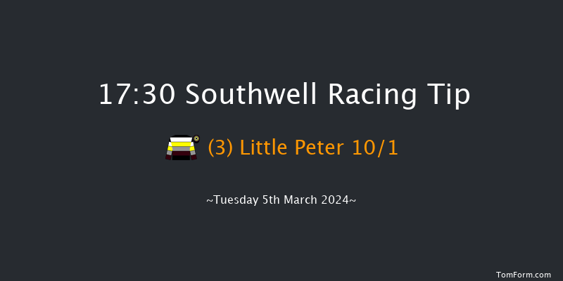 Southwell  17:30 Stakes
(Class 4) 12f Mon 4th Mar 2024