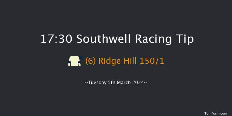 Southwell  17:30 Stakes
(Class 4) 12f Mon 4th Mar 2024