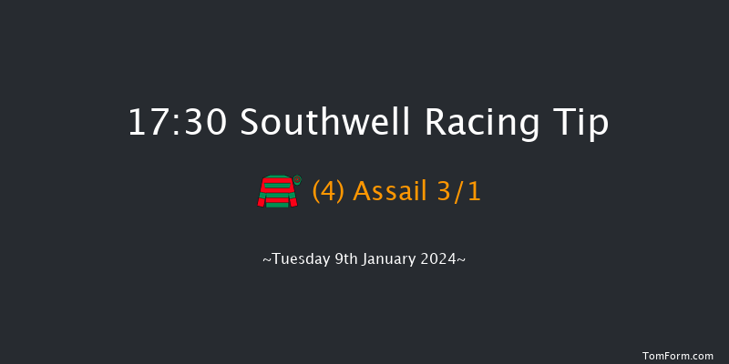 Southwell 17:30 Handicap (Class 5) 12f Sat 6th Jan 2024