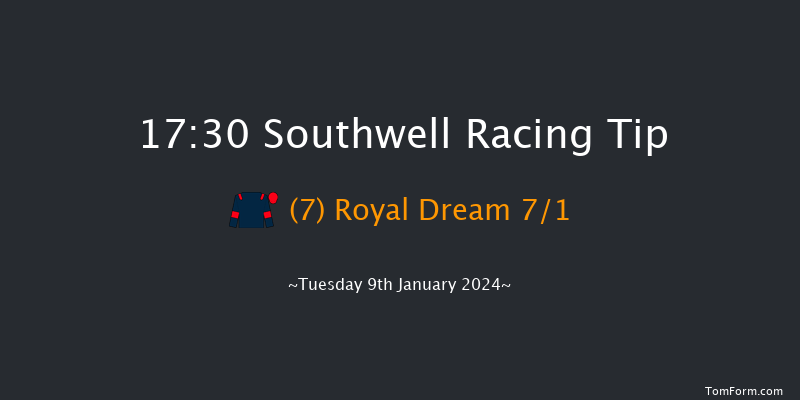 Southwell 17:30 Handicap (Class 5) 12f Sat 6th Jan 2024