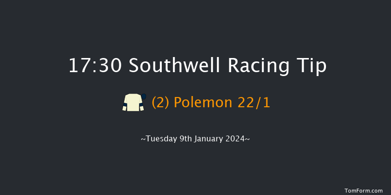 Southwell 17:30 Handicap (Class 5) 12f Sat 6th Jan 2024