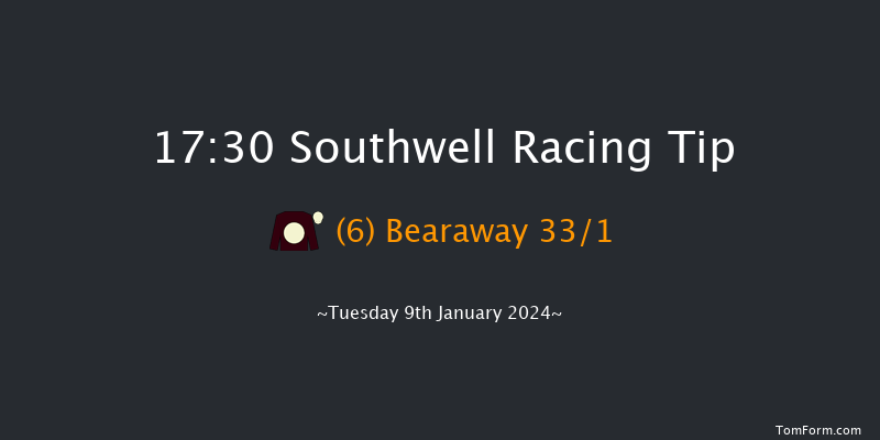 Southwell 17:30 Handicap (Class 5) 12f Sat 6th Jan 2024