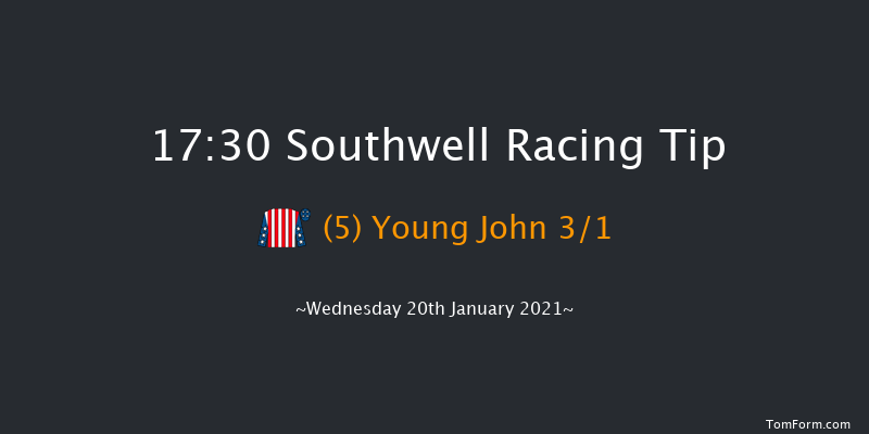 Betway Handicap Southwell 17:30 Handicap (Class 4) 6f Tue 19th Jan 2021