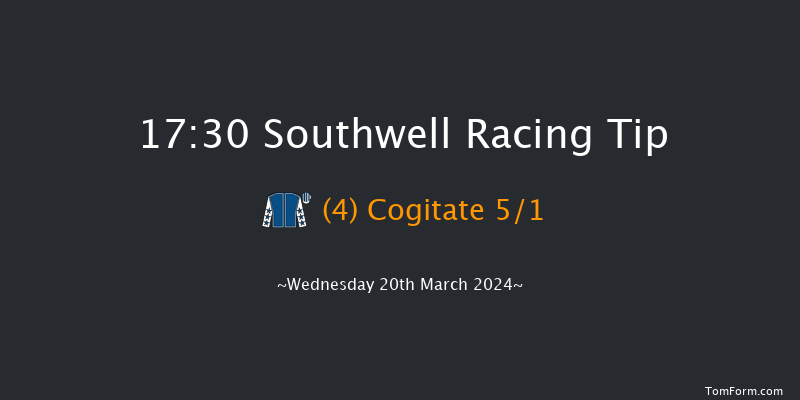 Southwell  17:30 Stakes (Class 5) 7f Mon 18th Mar 2024