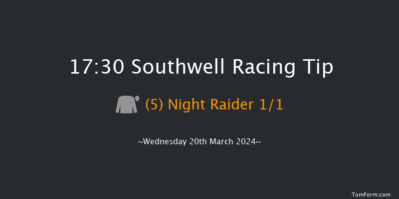 Southwell  17:30 Stakes (Class 5) 7f Mon 18th Mar 2024