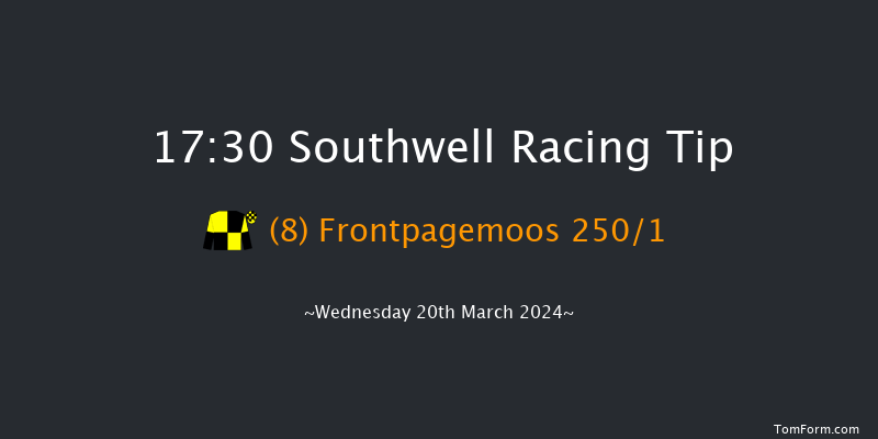 Southwell  17:30 Stakes (Class 5) 7f Mon 18th Mar 2024