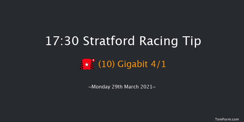 Every Race Live On Racing TV Standard Open NH Flat Race (GBB Race) Stratford 17:30 NH Flat Race (Class 5) 16f Mon 15th Mar 2021