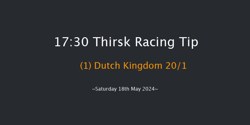 Thirsk  17:30 Handicap (Class 5) 8f Sat 4th May 2024