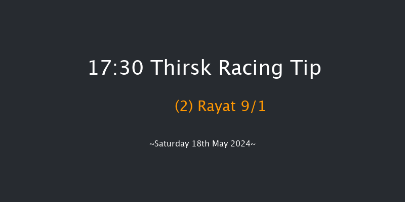 Thirsk  17:30 Handicap (Class 5) 8f Sat 4th May 2024