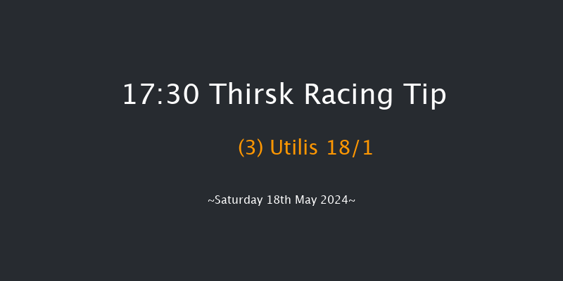 Thirsk  17:30 Handicap (Class 5) 8f Sat 4th May 2024