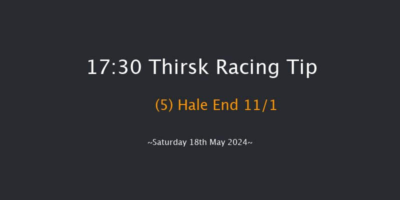 Thirsk  17:30 Handicap (Class 5) 8f Sat 4th May 2024