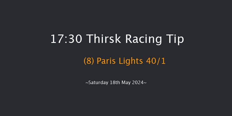 Thirsk  17:30 Handicap (Class 5) 8f Sat 4th May 2024