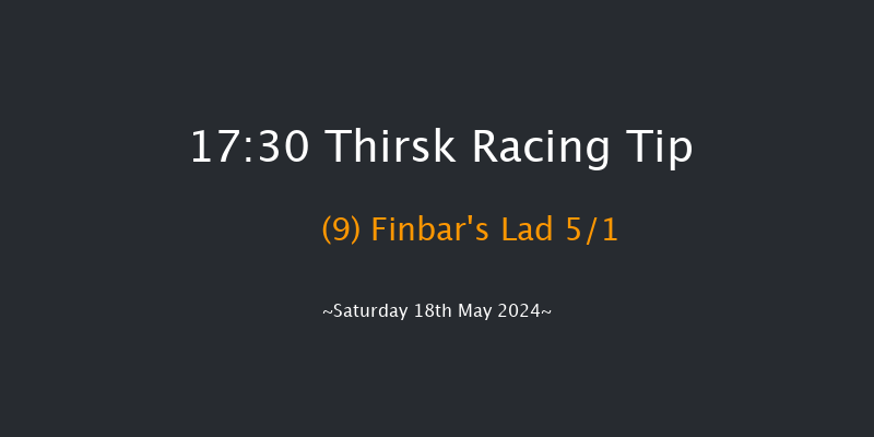 Thirsk  17:30 Handicap (Class 5) 8f Sat 4th May 2024