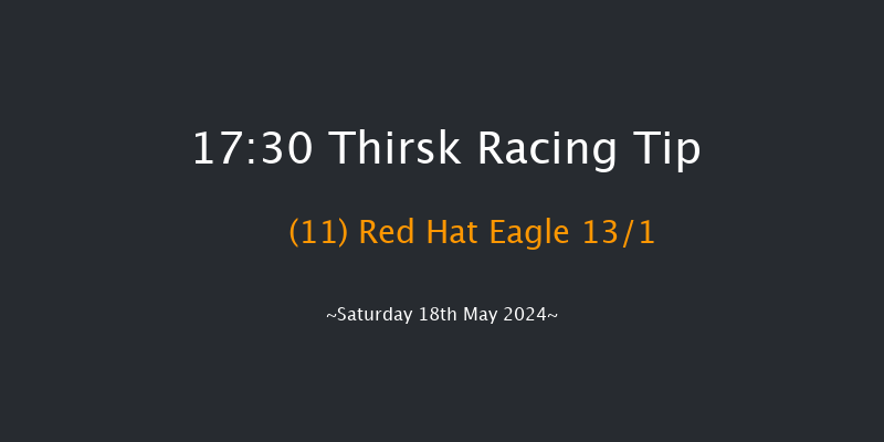 Thirsk  17:30 Handicap (Class 5) 8f Sat 4th May 2024