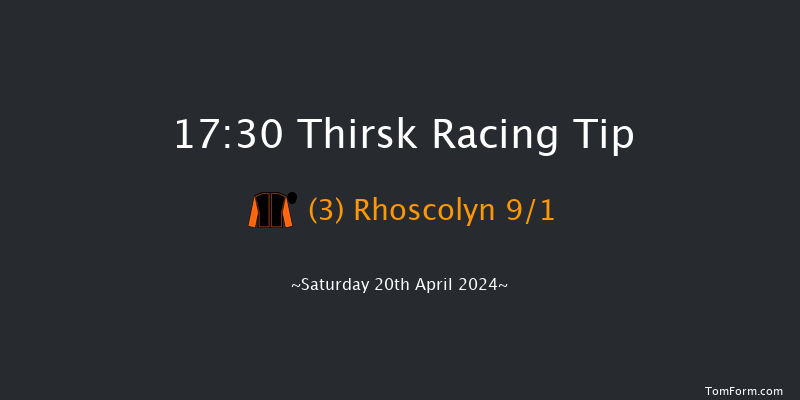 Thirsk  17:30 Stakes (Class 3) 7f Tue 9th Apr 2024