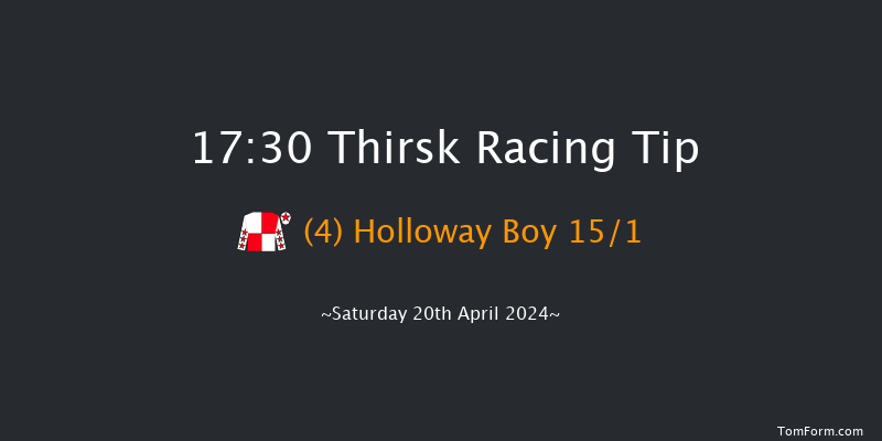 Thirsk  17:30 Stakes (Class 3) 7f Tue 9th Apr 2024