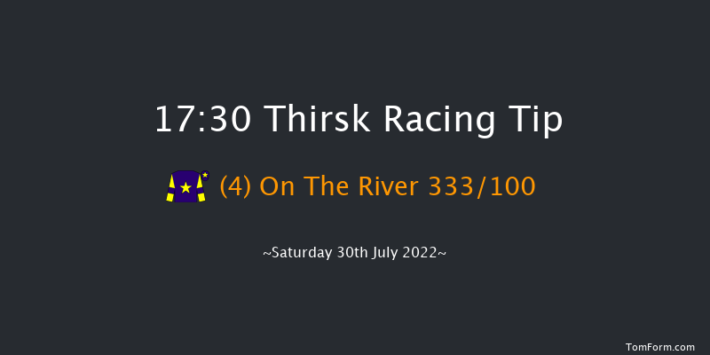 Thirsk 17:30 Handicap (Class 6) 8f Fri 22nd Jul 2022