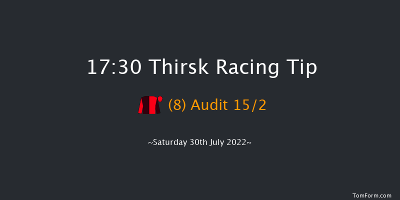 Thirsk 17:30 Handicap (Class 6) 8f Fri 22nd Jul 2022