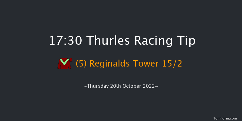 Thurles 17:30 NH Flat Race 16f Thu 6th Oct 2022