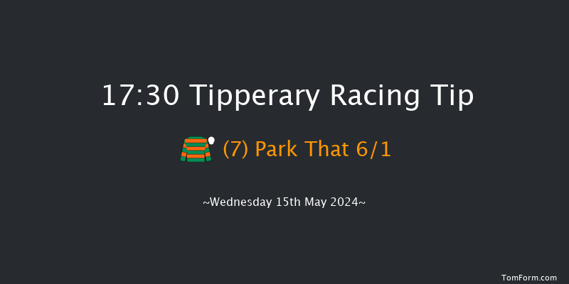 Tipperary  17:30
Maiden Hurdle 16f Thu 9th May 2024