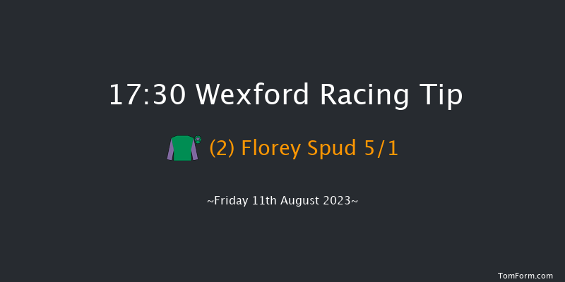 Wexford 17:30 Handicap Hurdle 20f Fri 7th Jul 2023