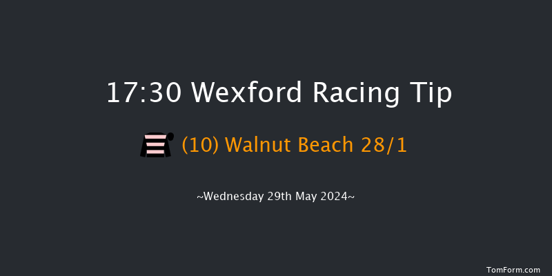 Wexford  17:30 Conditions Hurdle 17f Sat 18th May 2024