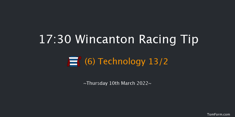 Wincanton 17:30 NH Flat Race (Class 5) 15f Wed 2nd Mar 2022