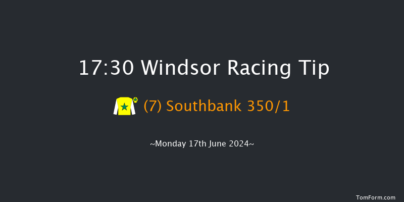 Windsor  17:30 Handicap (Class 5) 5f Mon 10th Jun 2024