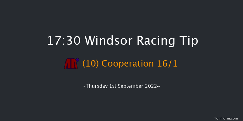 Windsor 17:30 Handicap (Class 3) 6f Sat 27th Aug 2022