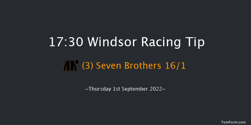 Windsor 17:30 Handicap (Class 3) 6f Sat 27th Aug 2022