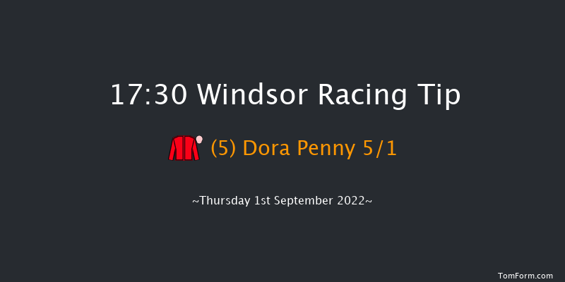 Windsor 17:30 Handicap (Class 3) 6f Sat 27th Aug 2022