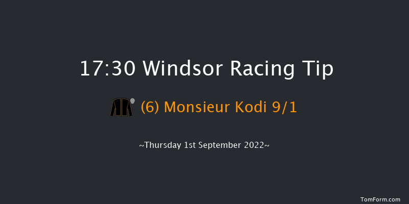 Windsor 17:30 Handicap (Class 3) 6f Sat 27th Aug 2022